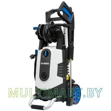 Мойка высокого давления Hyundai HHW 170-470BL